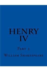 Henry IV Part 2