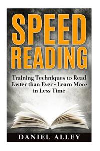 Speed Reading