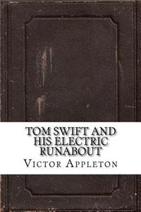 Tom Swift and His Electric Runabout