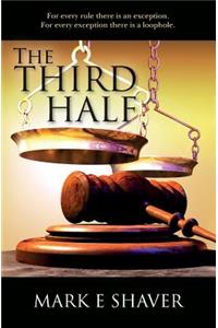 The Third Half