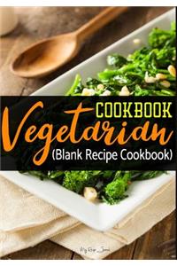 Vegetarian Cookbook