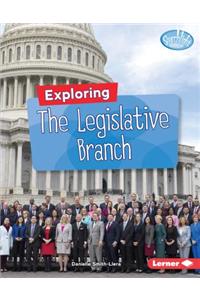 Exploring the Legislative Branch