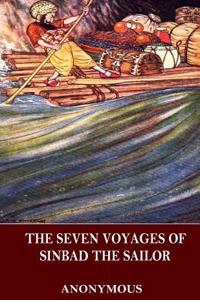 The Seven Voyages of Sinbad the Sailor