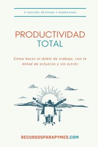 Productividad Total