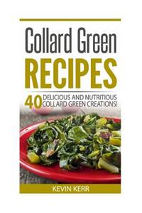 Collard Green Recipes