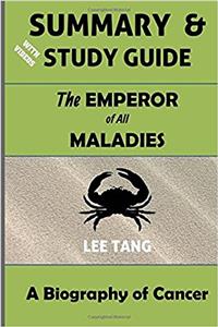 Summary & Study Guide - The Emperor of All Maladies