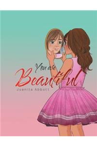 You Are Beautiful