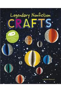 Legendary Nonfiction Crafts