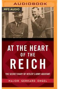 At the Heart of the Reich