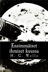 Ensimm?iset Ihmiset Kuussa