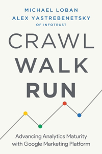 Crawl, Walk, Run