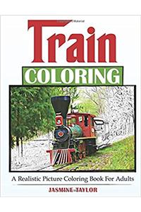 Train Coloring