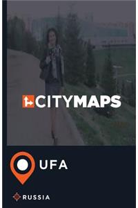 City Maps Ufa Russia