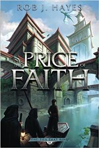 The Price of Faith: Volume 3 (Ties That Bind)