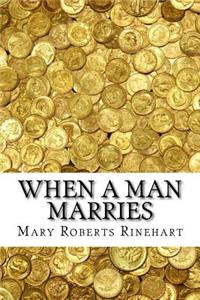 When a Man Marries