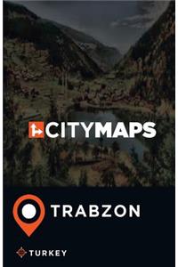 City Maps Trabzon Turkey