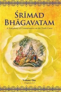 Srimad Bhagavatam Tenth Canto Symphony of Commentaries