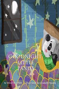 Goodnight Little Panda
