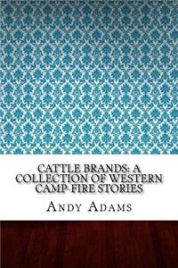 Cattle Brands