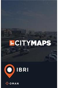 City Maps Ibri Oman