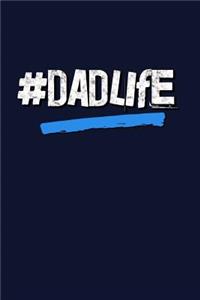 #Dadlife