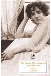 The Second Mrs Tanqueray