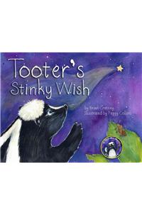 Tooter's Stinky Wish