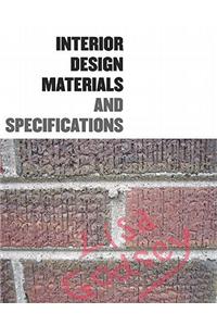 Interior Design Materials and Specifications