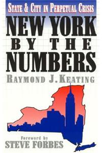 New York by the Numbers