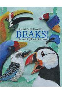 Beaks!