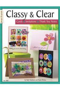 Classy & Clear