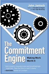 The Commitment Engine