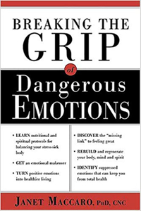 Breaking the Grip of Dangerous Emotions