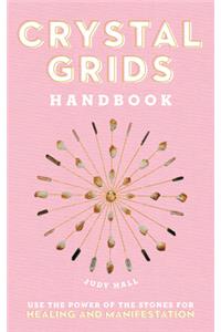 Crystal Grids Handbook