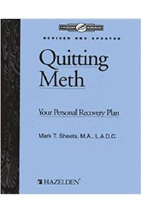 Quitting Meth