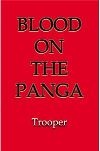 The Blood on the Panga