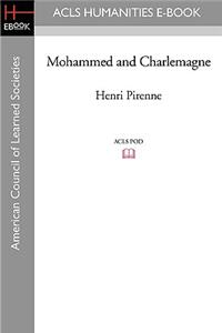 Mohammed and Charlemagne