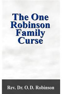 One Robinson Family Curse