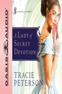 Lady of Secret Devotion