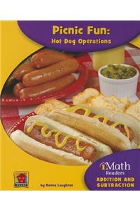 Picnic Fun: Hot Dog Operations