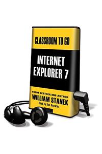 Internet Explorer 7 Classroom-To-Go