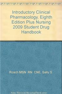 Introductory Clinical Pharmacology