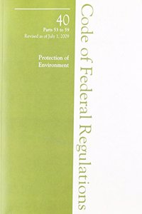 2009 40 Cfr 53-59