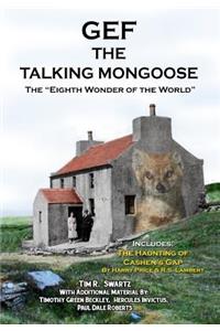 Gef The Talking Mongoose