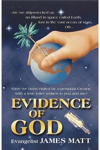 Evidence of God