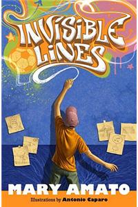 Invisible Lines