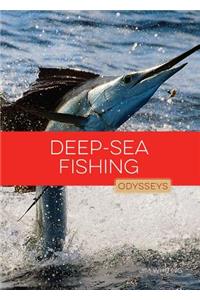 Deep-Sea Fishing