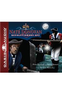 Nate Donovan (Library Edition)