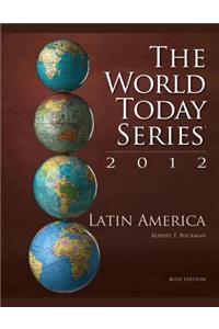 Latin America 2012