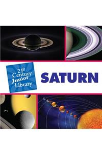 Saturn